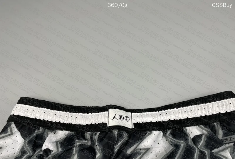 Nike Jordan Shorts 5