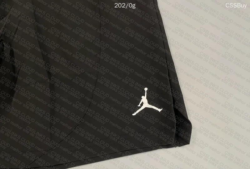 Nike Jordan Shorts