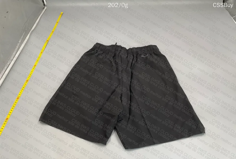 Nike Jordan Shorts 2