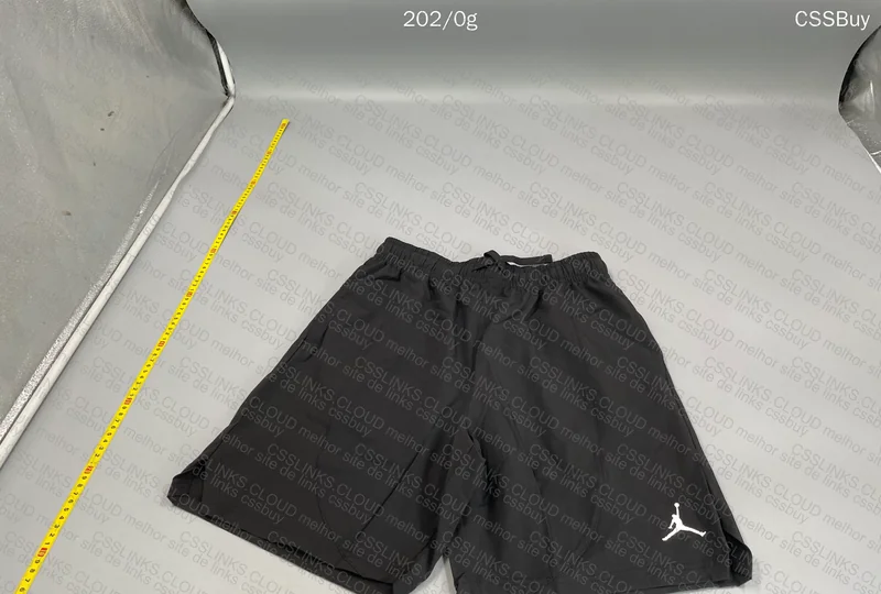 Nike Jordan Shorts 3