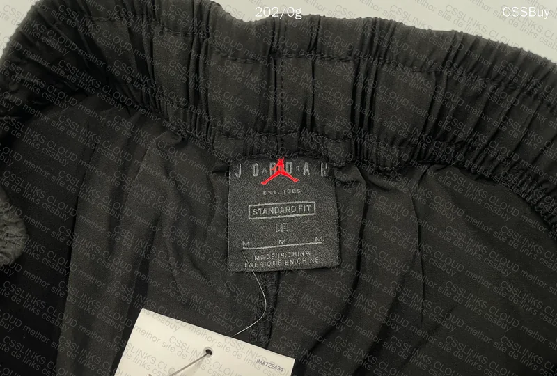 Nike Jordan Shorts 4