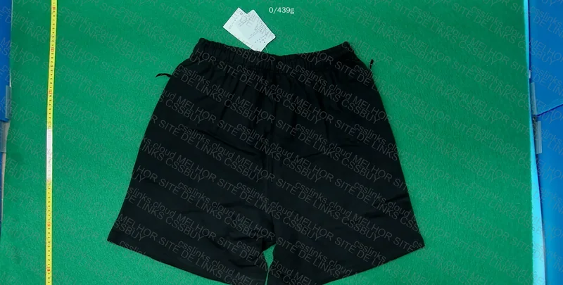 Nike Lab Shorts