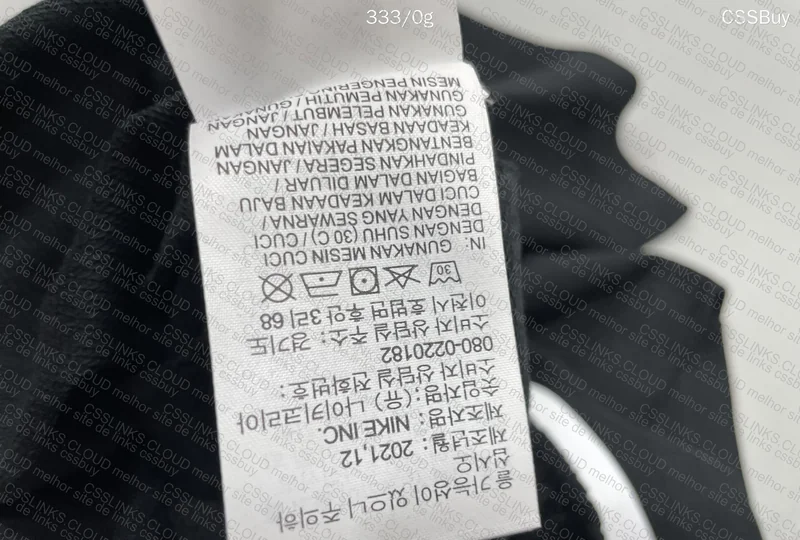 Nike Shorts (Help Me) 2