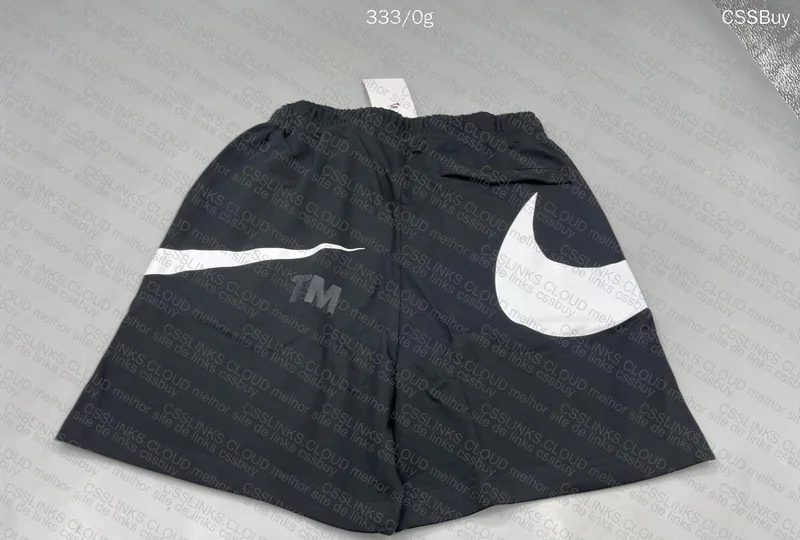 Nike Shorts (Help Me) 4