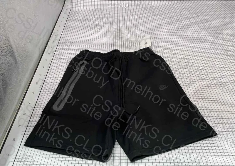 Nike Sweatshirt Shorts