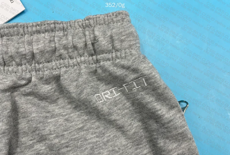 Nike Sweatshirt Shorts 3