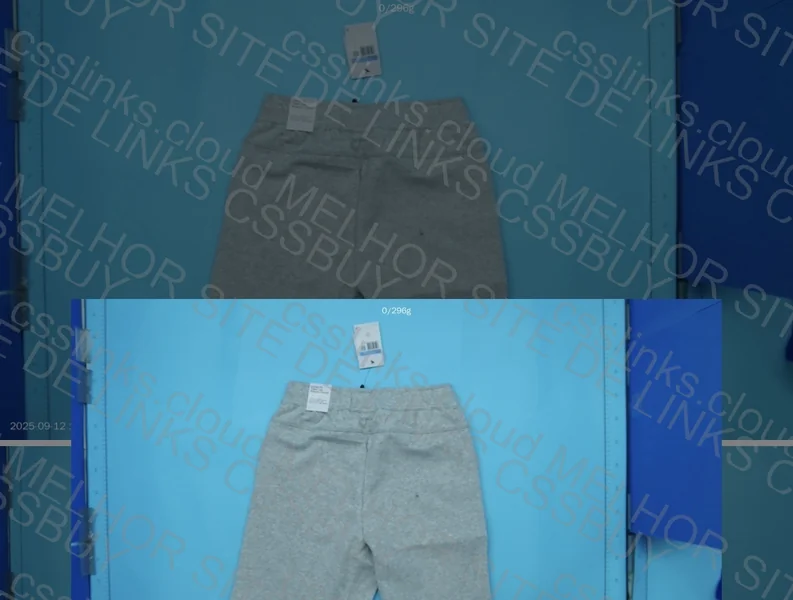 Nike Sweatshirt Shorts 2