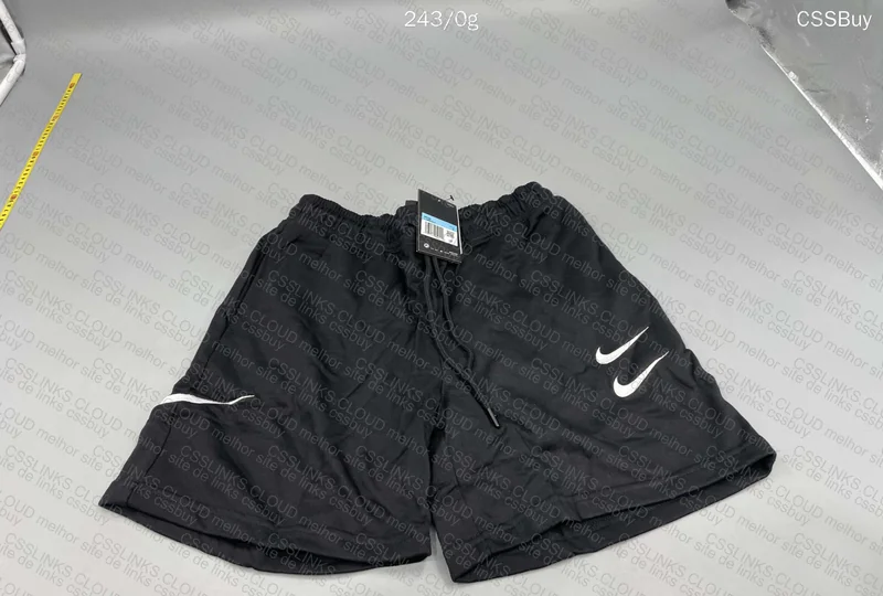 Nike Sweatshirt Shorts (GL?)