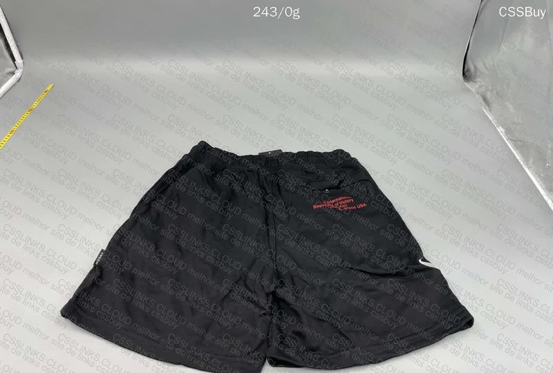 Nike Sweatshirt Shorts (GL?) 3
