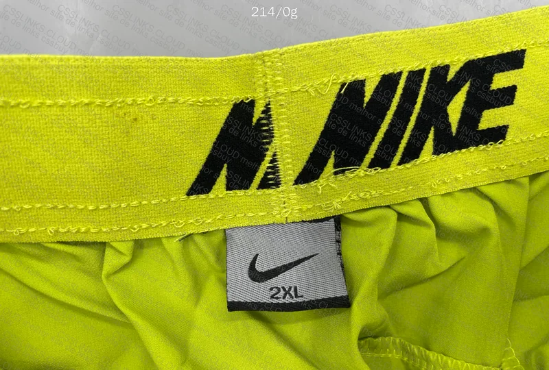 Nike Training Shorts [Help] 😢