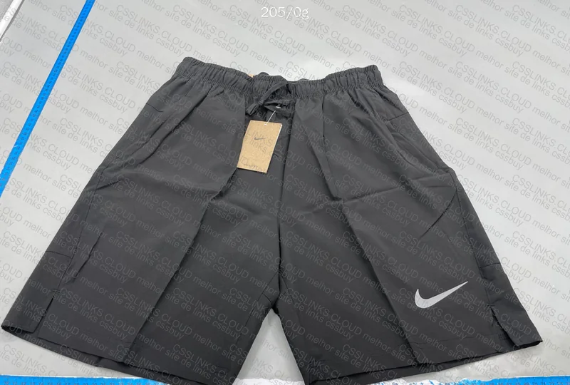Nike Training Shorts [Help] 😢 7