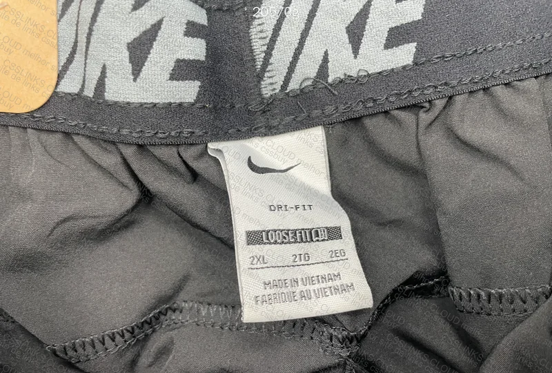 Nike Training Shorts [Help] 😢 8