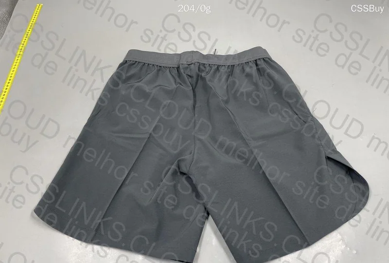 Nike Pro Shorts
