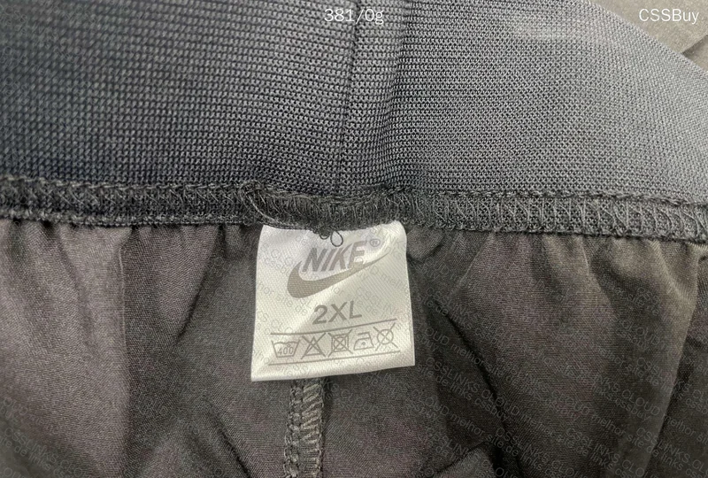 Nike Pro Shorts 3
