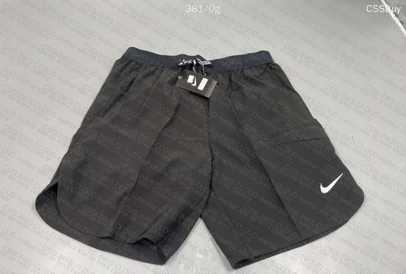 Nike Pro Shorts 4