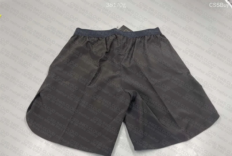 Nike Pro Shorts 5