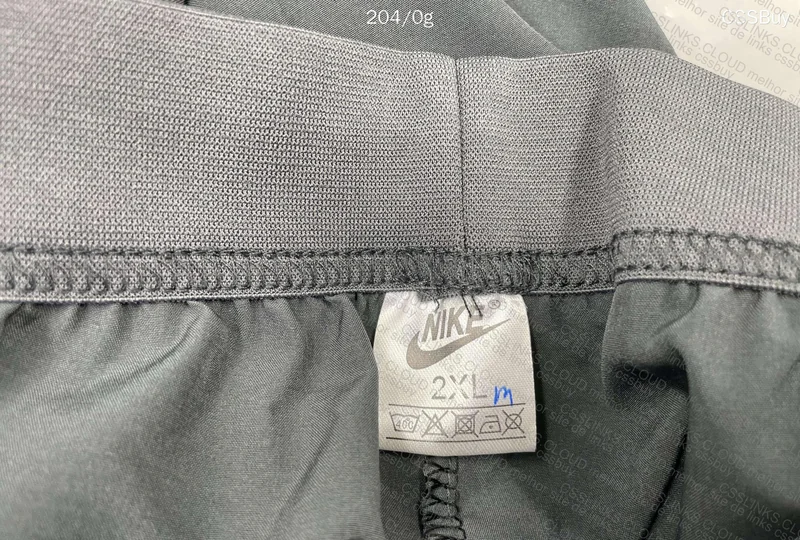 Nike Pro Shorts 6