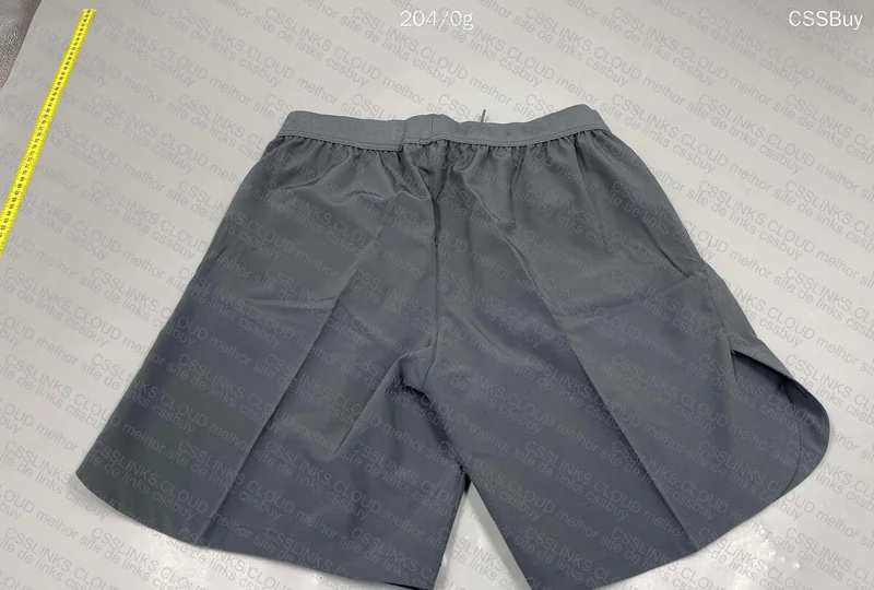 Nike Pro Shorts 8