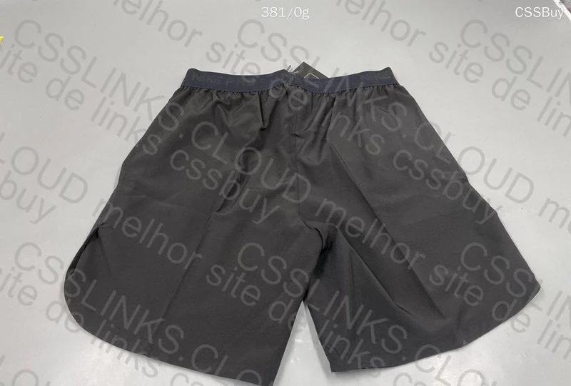 Nike Pro Shorts 9