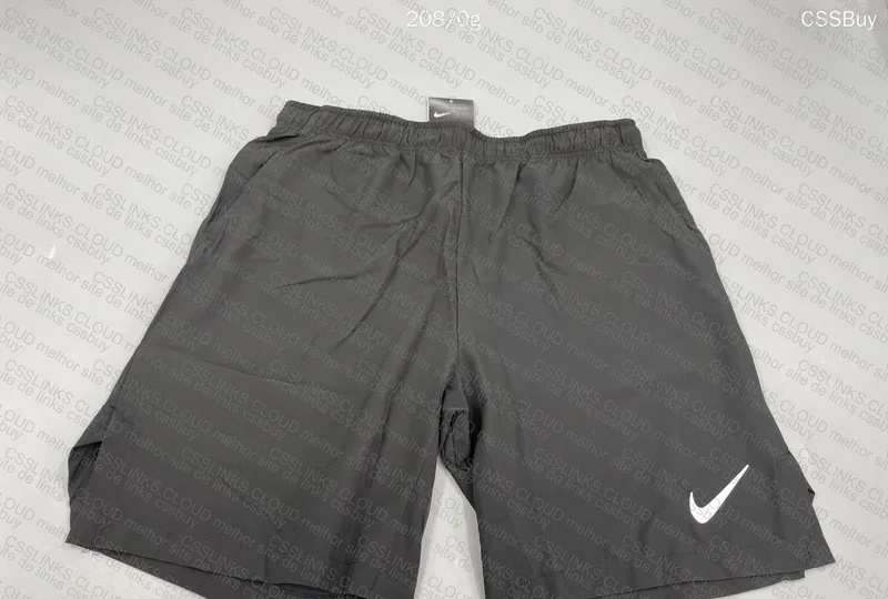 Nike Pro Shorts