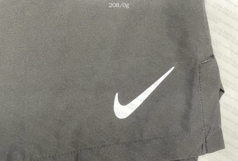 Nike Pro Shorts 2
