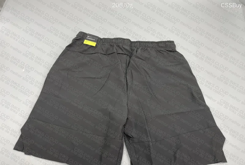 Nike Pro Shorts 4