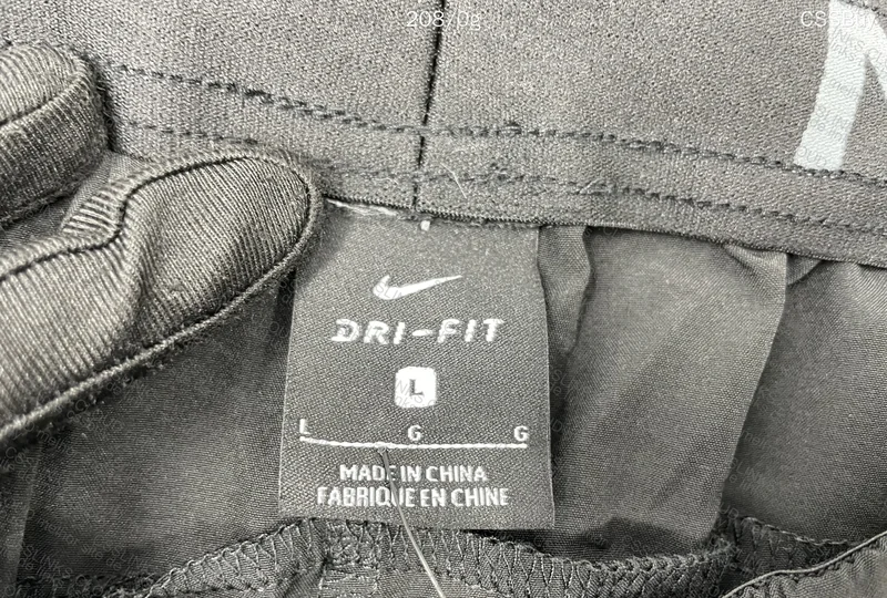 Nike Pro Shorts 5