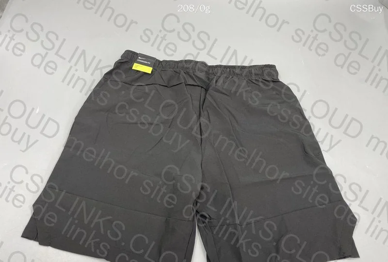 Nike Pro Shorts 6