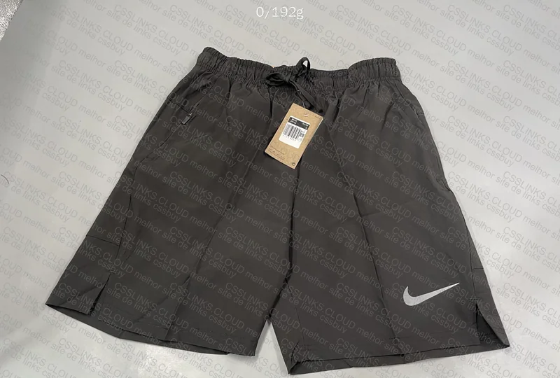 Nike Pro Shorts