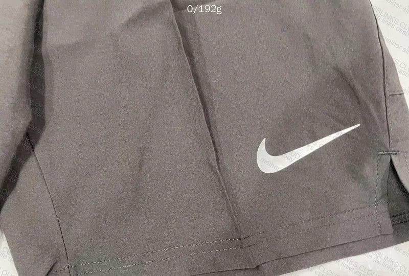 Nike Pro Shorts 2