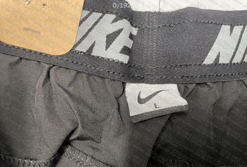 Nike Pro Shorts 3