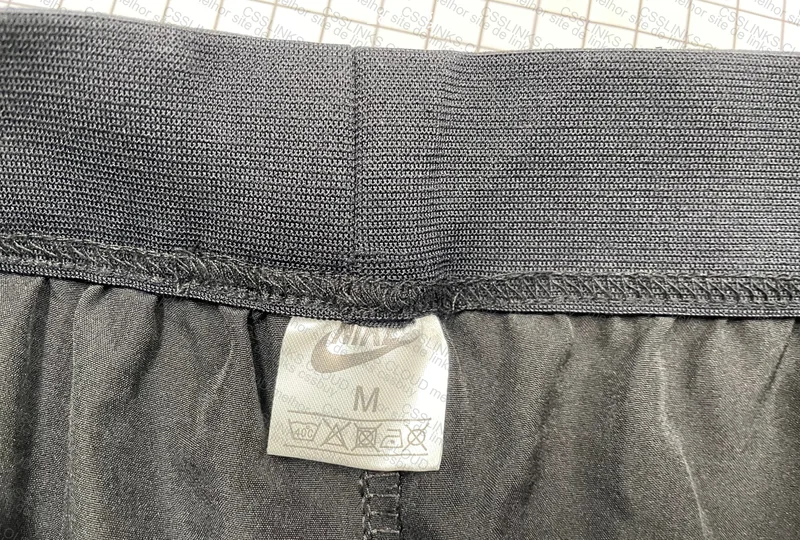 Nike Pro Shorts