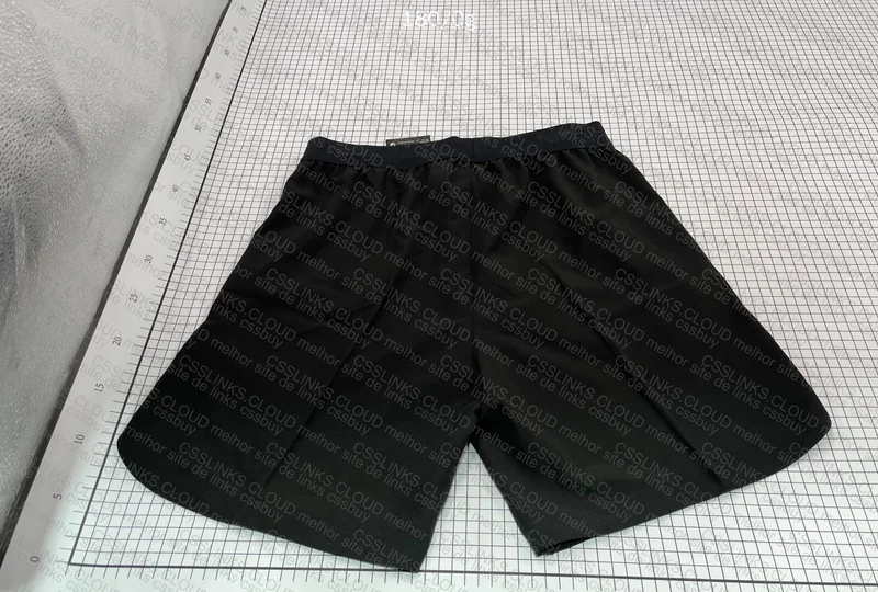 Nike Pro Shorts 2