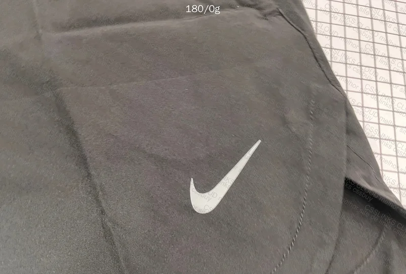 Nike Pro Shorts 3