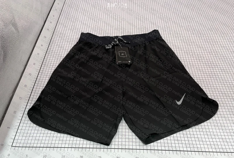 Nike Pro Shorts 4