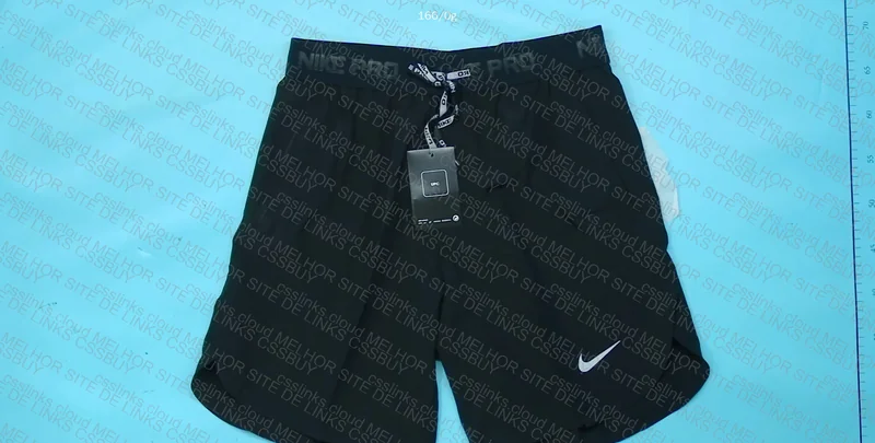 Nike Pro Shorts