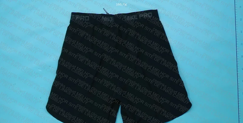 Nike Pro Shorts 2