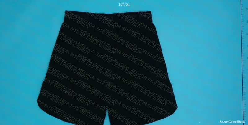 Nike Pro Shorts