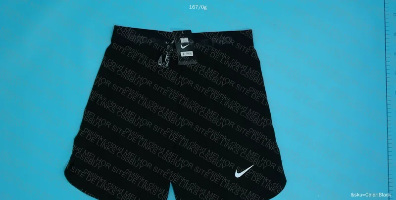 Nike Pro Shorts 2
