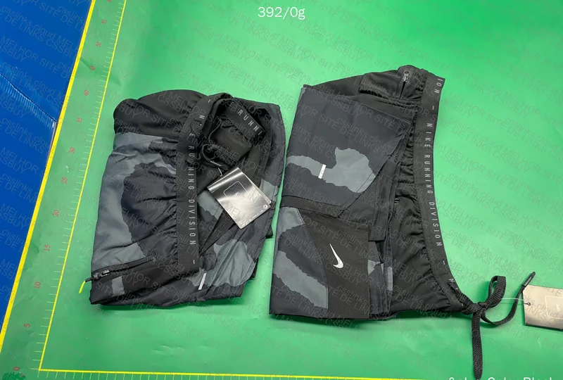 Nike Run Shorts 5