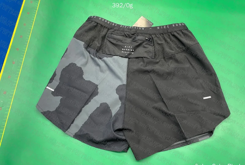 Nike Run Shorts 6