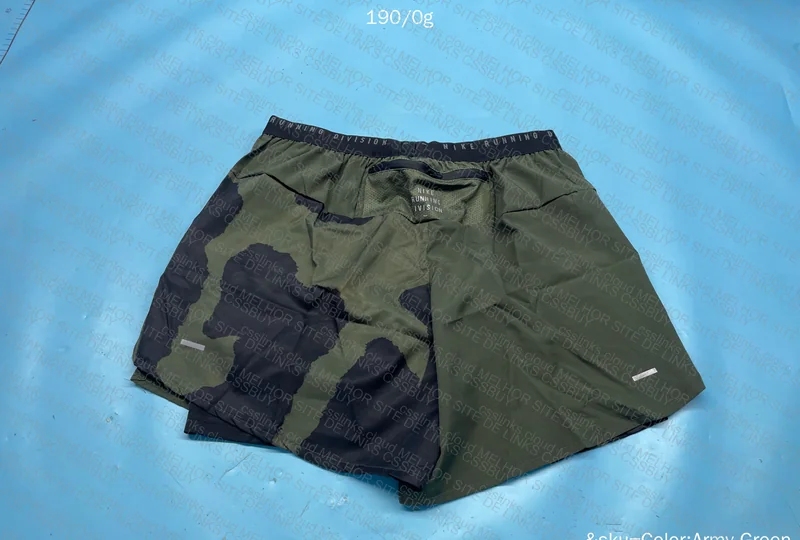 Nike Running Shorts 2