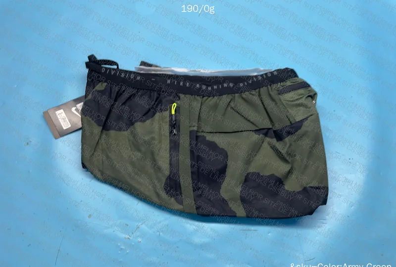 Nike Running Shorts 3