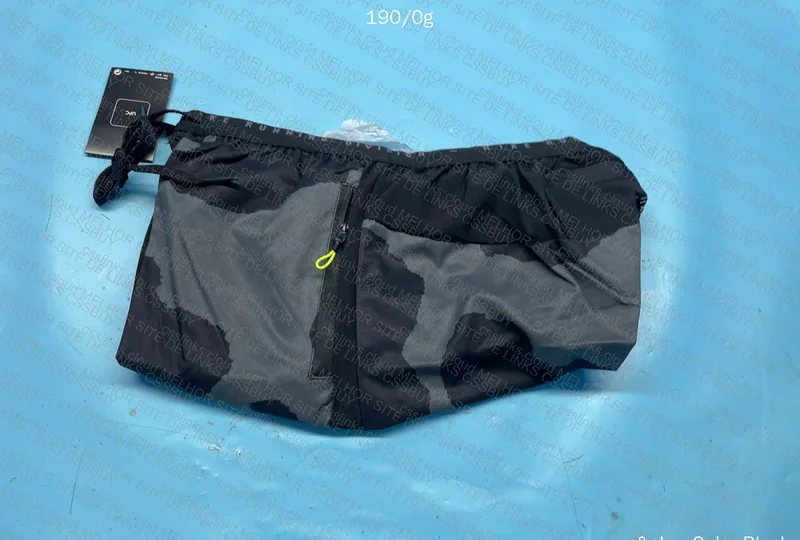 Nike Running Shorts 4