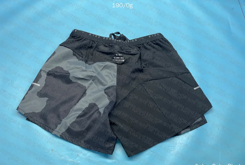 Nike Running Shorts 5
