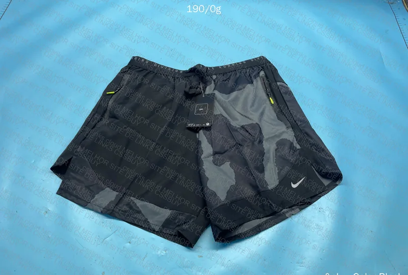 Nike Running Shorts 6