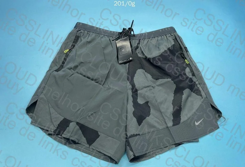Nike Running Shorts 2