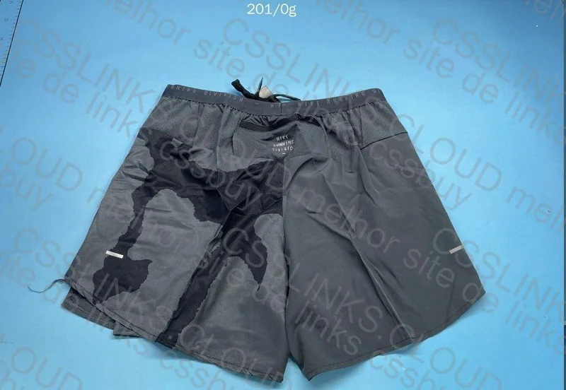 Nike Running Shorts 3