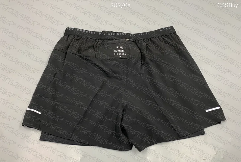 Nike Running Division Shorts