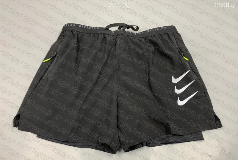Nike Running Division Shorts 2